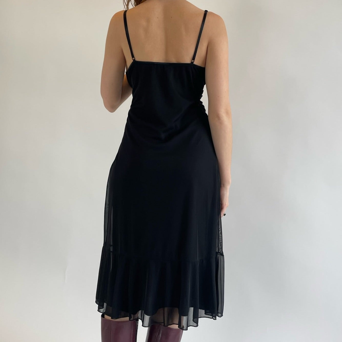 morgan de toi dress