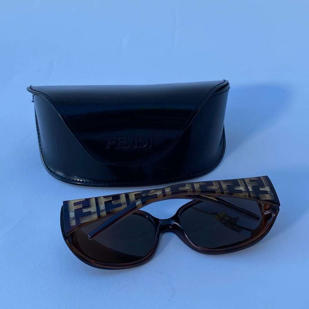 fendi sunglasses