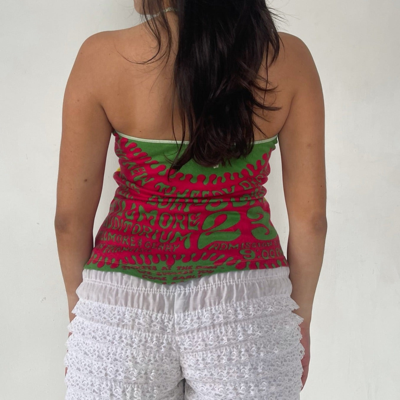 custo barcelona halter