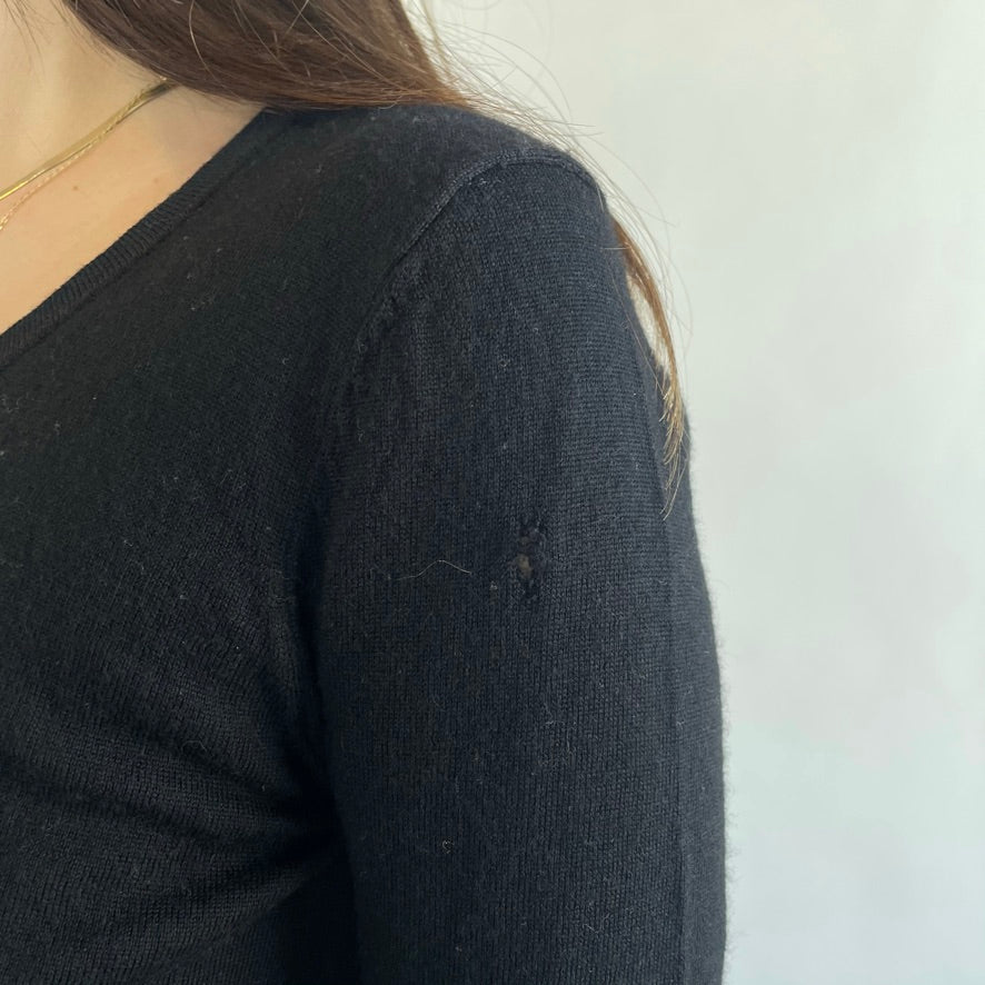 vivienne westwood cardigan