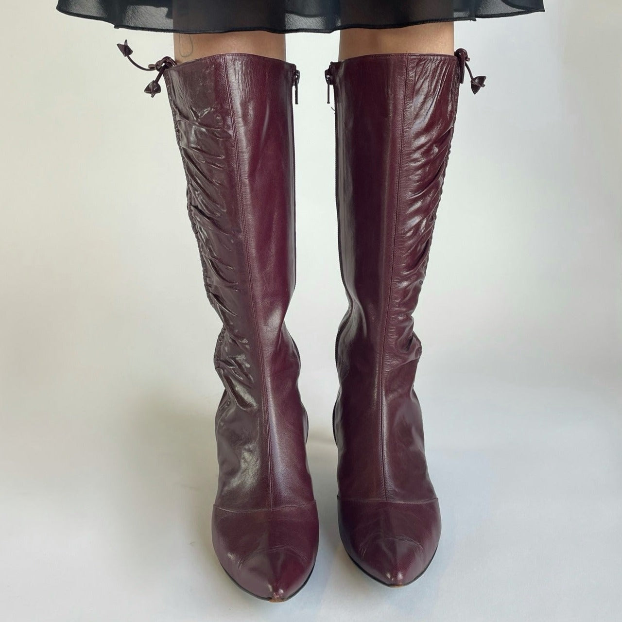 marc jacobs boots