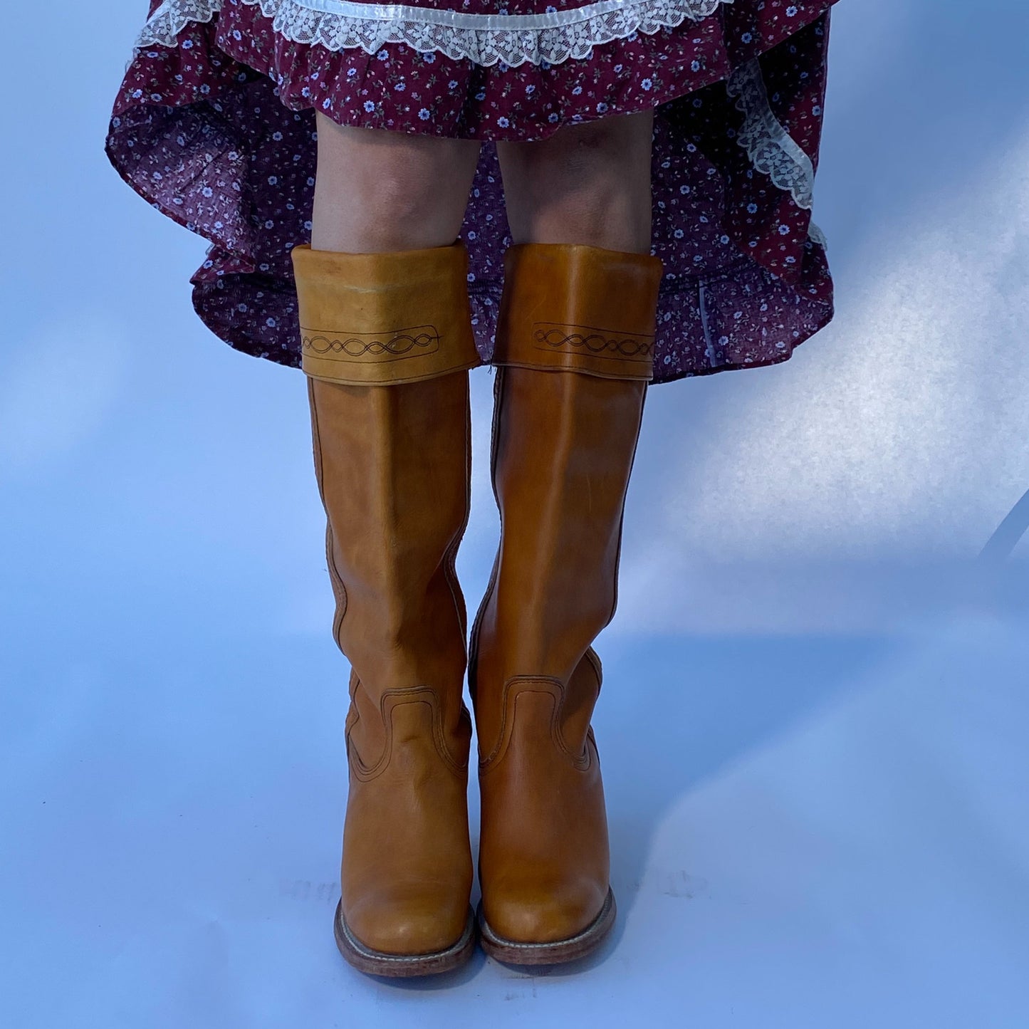 frye boots