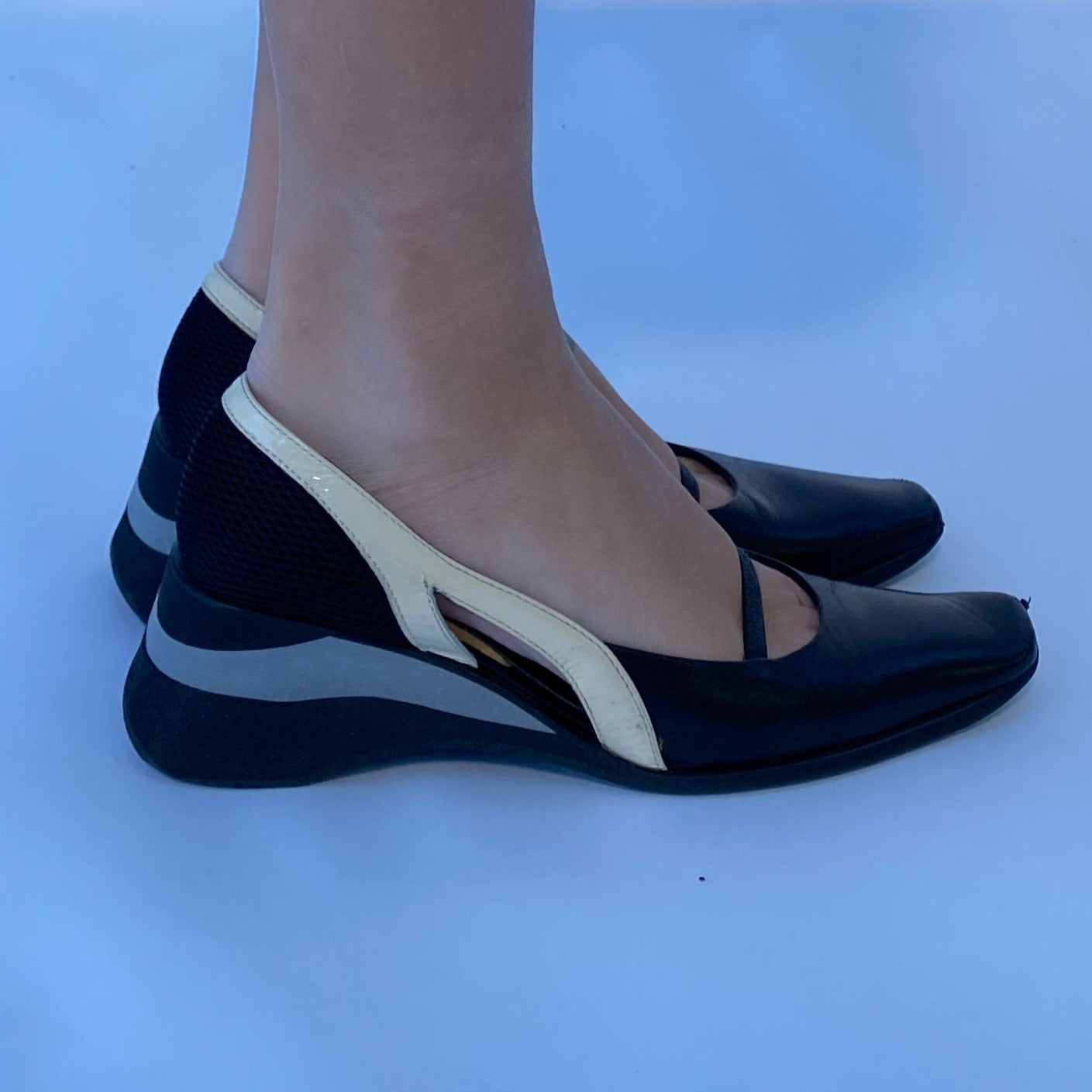 miu miu sport heels