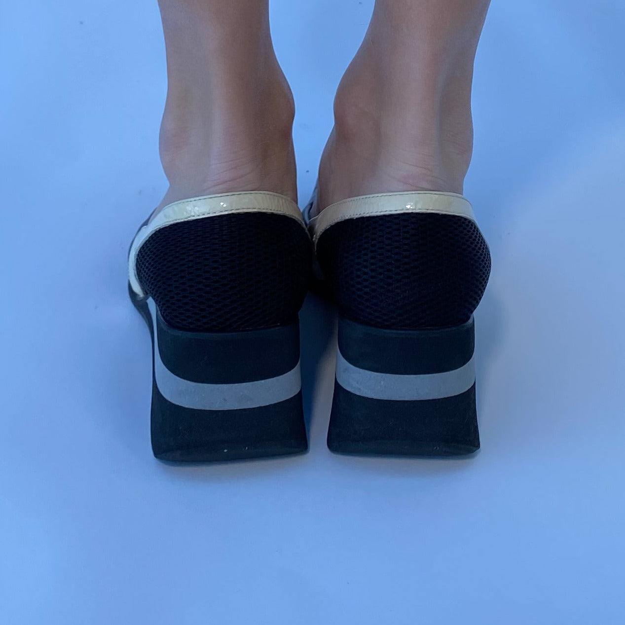 miu miu sport heels