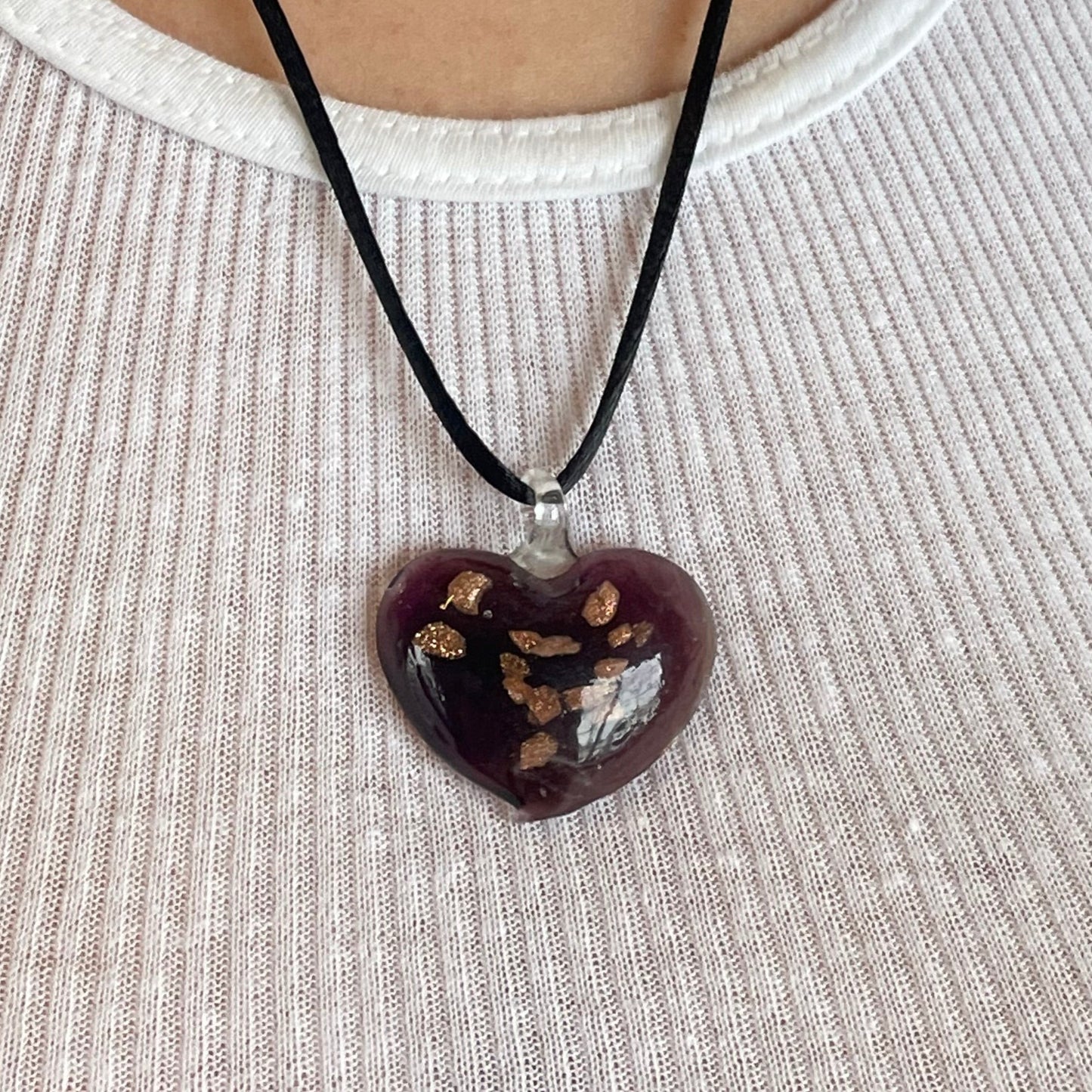 grape jelly choker