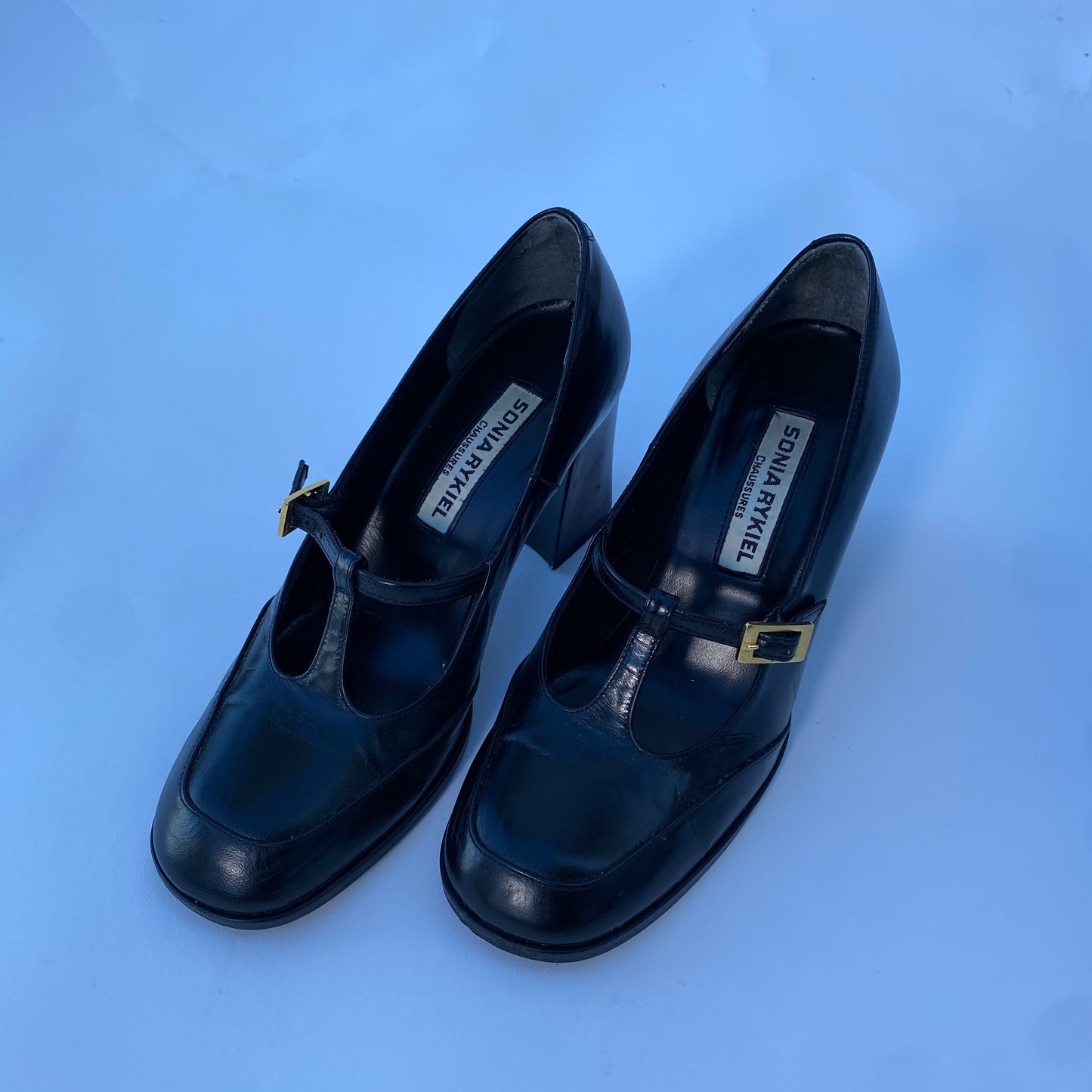 sonia rykiel mary jane heels