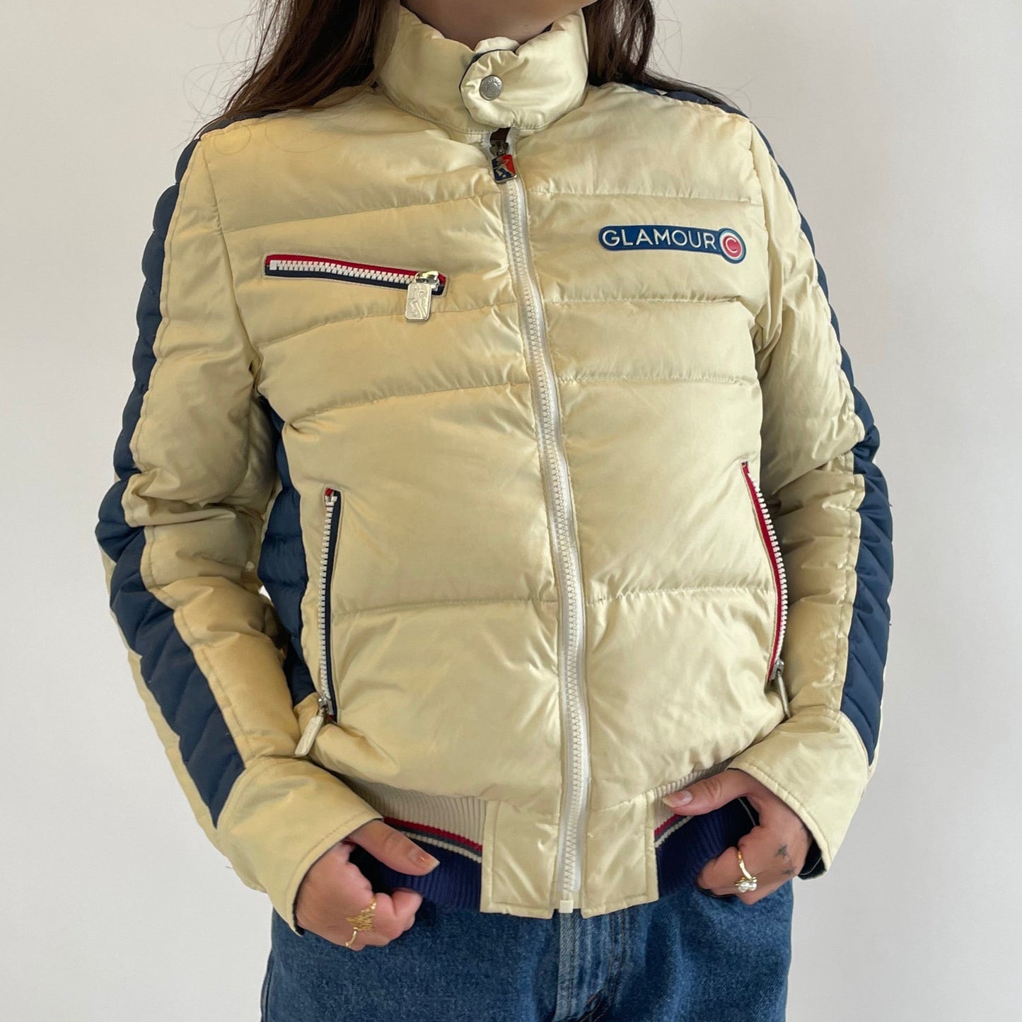 hysteric glamour puffer