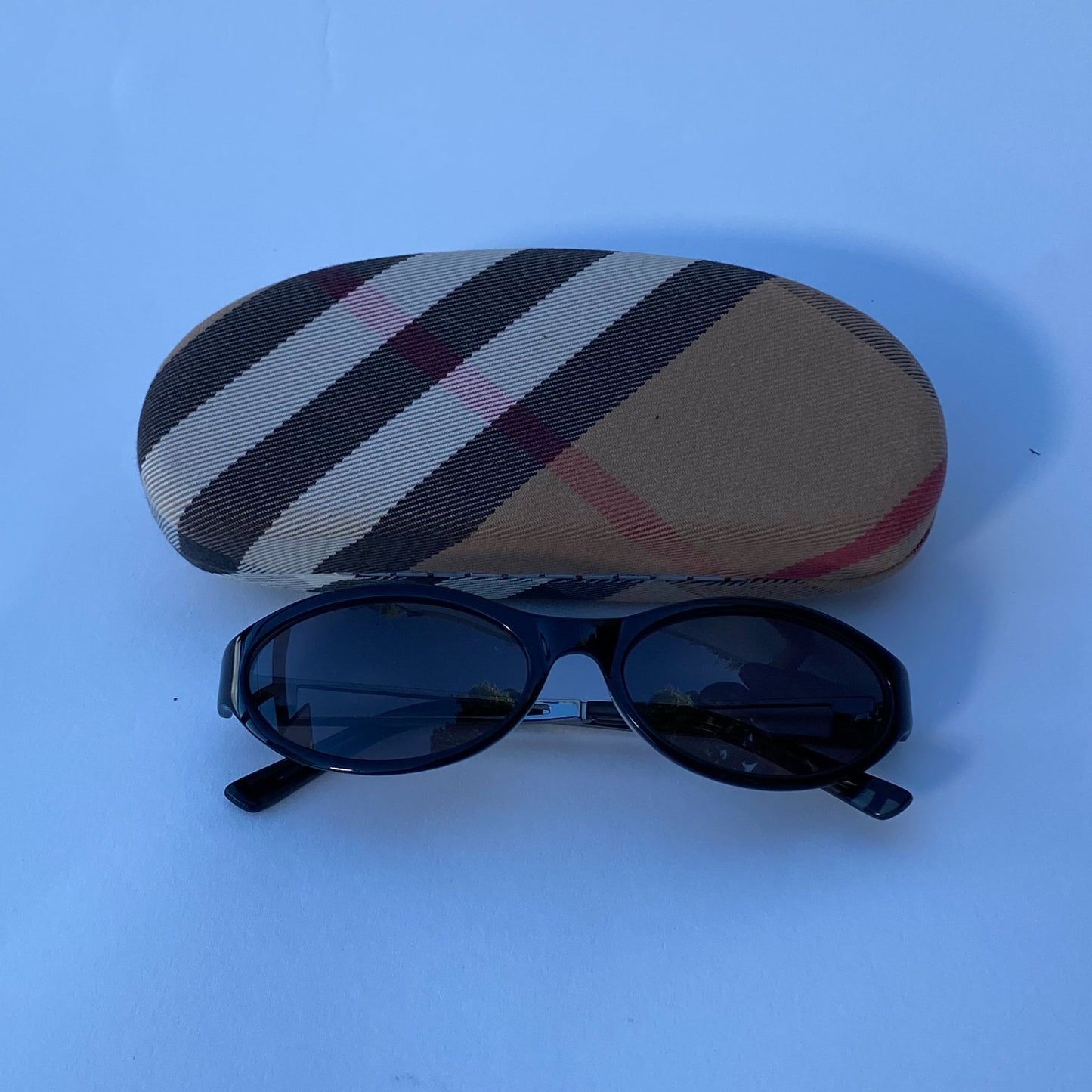 burberry sunglasses