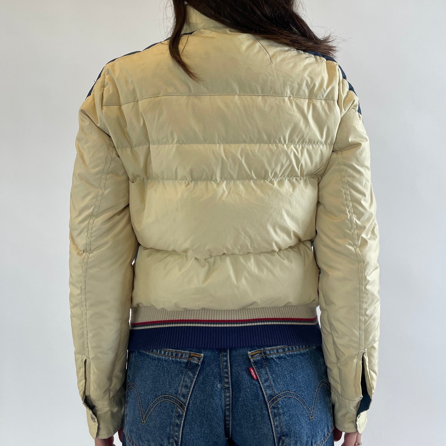 hysteric glamour puffer