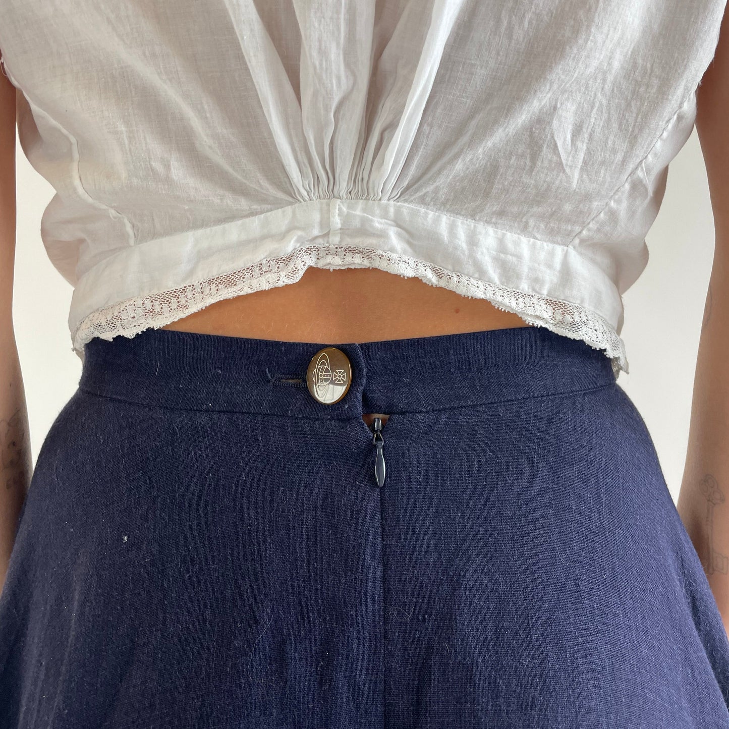 vivienne westwood skirt