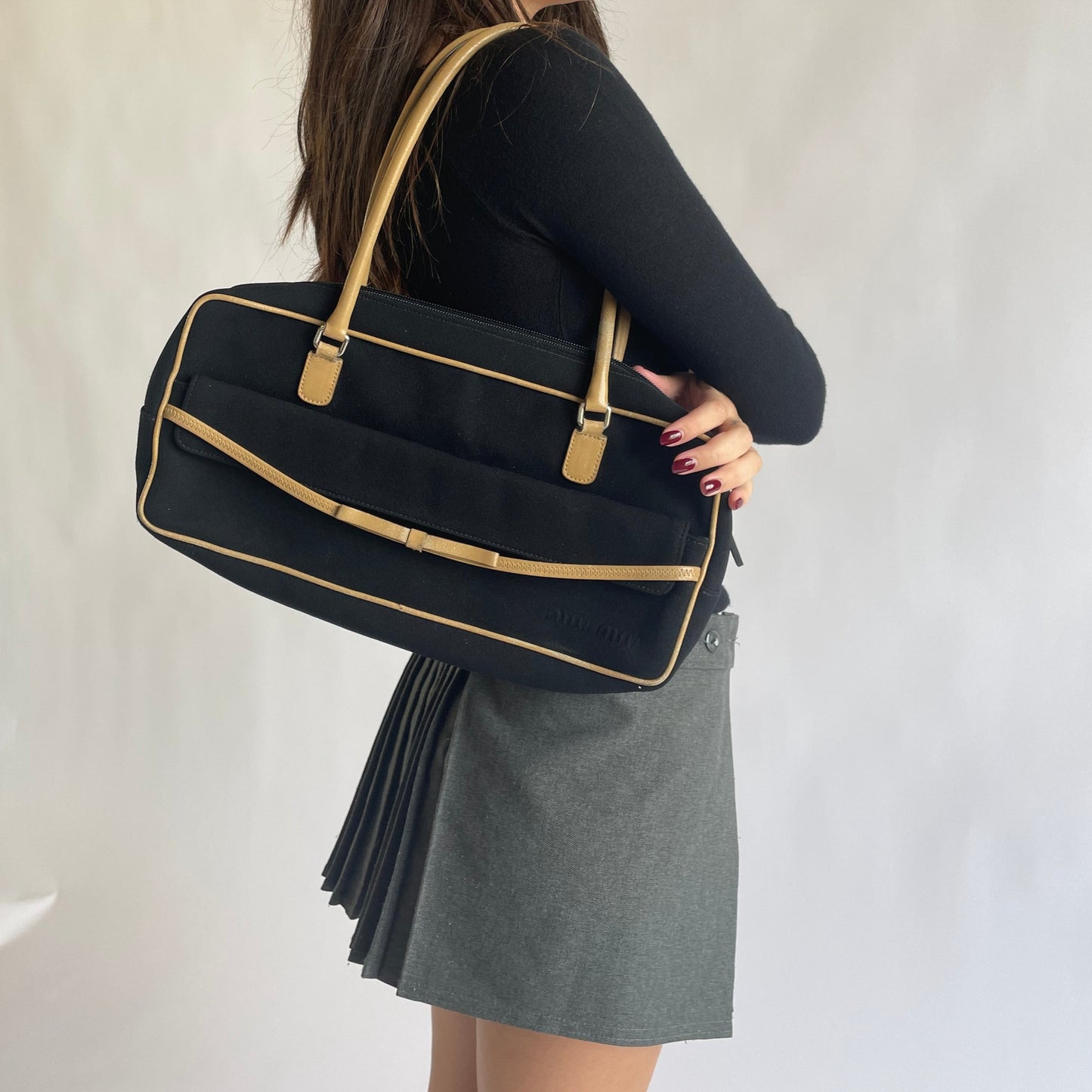 miu miu fw 2000 bag