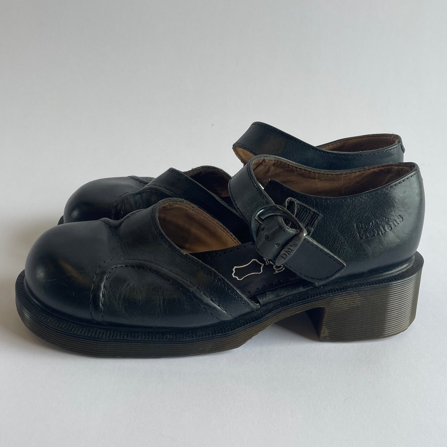 doc marten mary janes