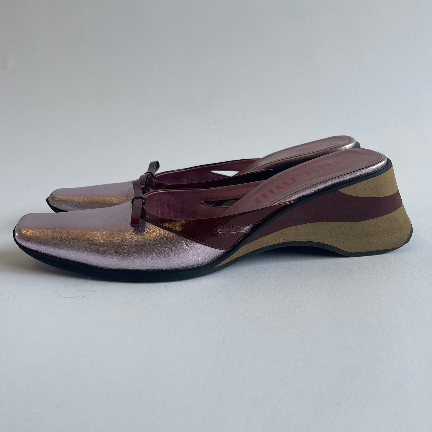 miu miu sporty heels