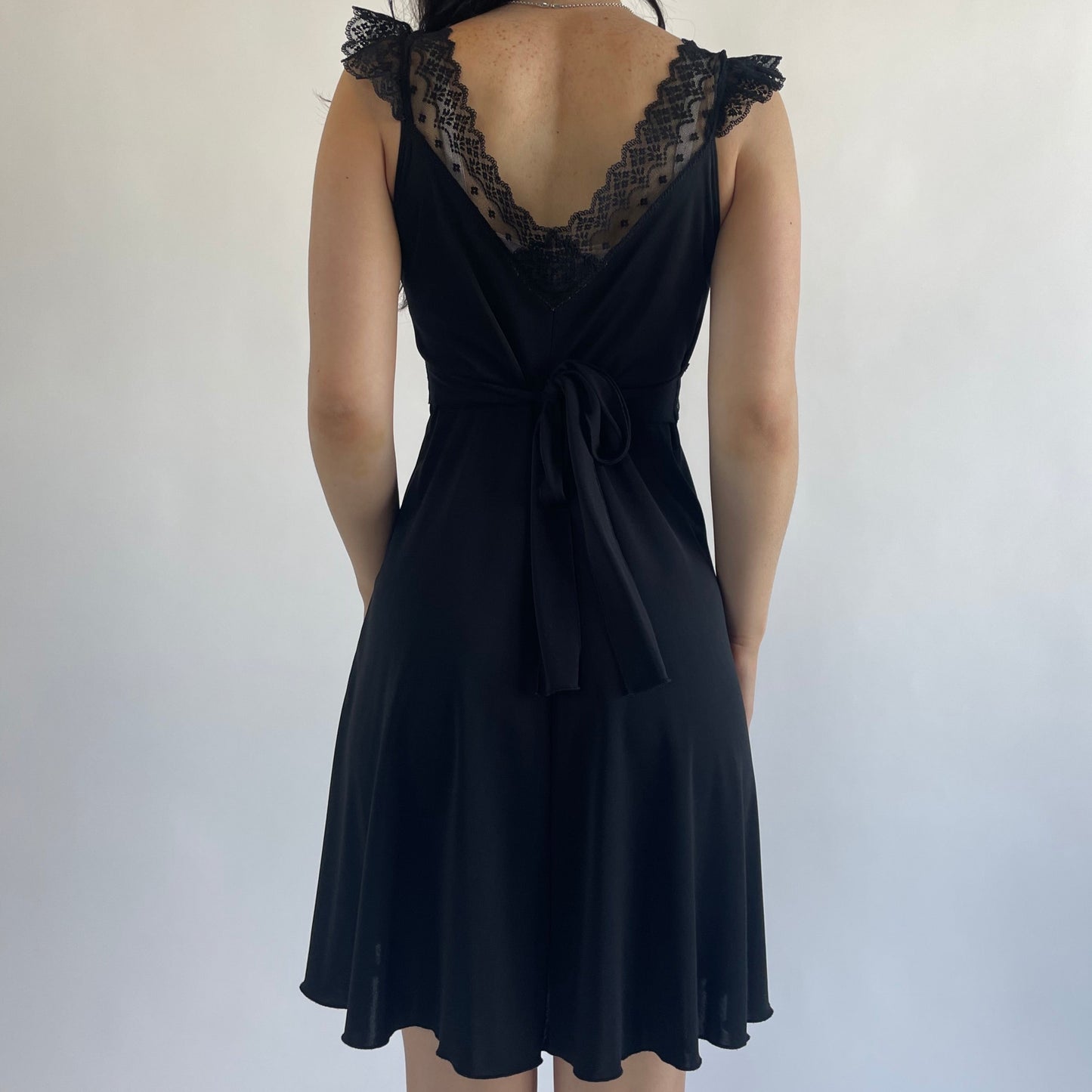 anna sui dress