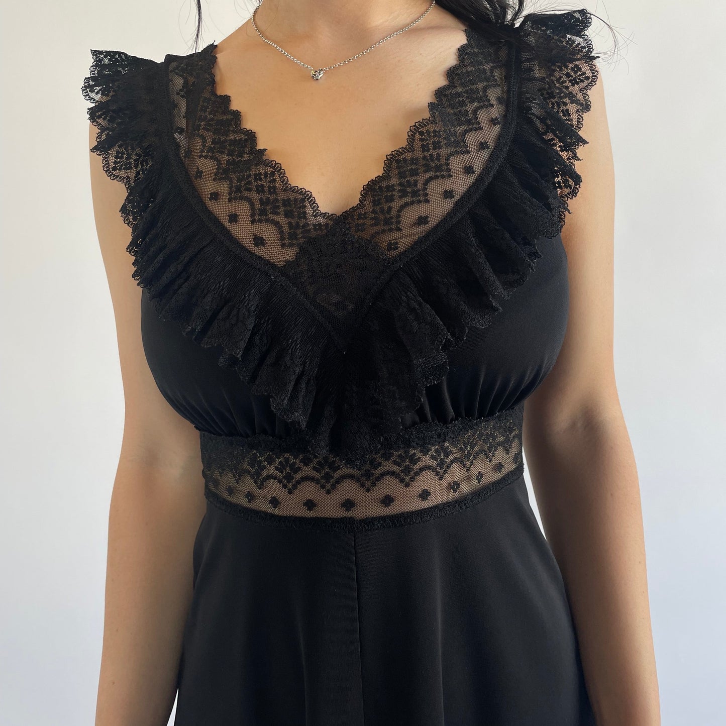 anna sui dress