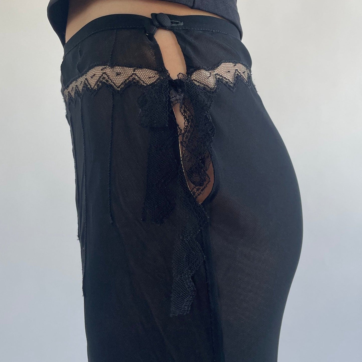 anna molinari skirt