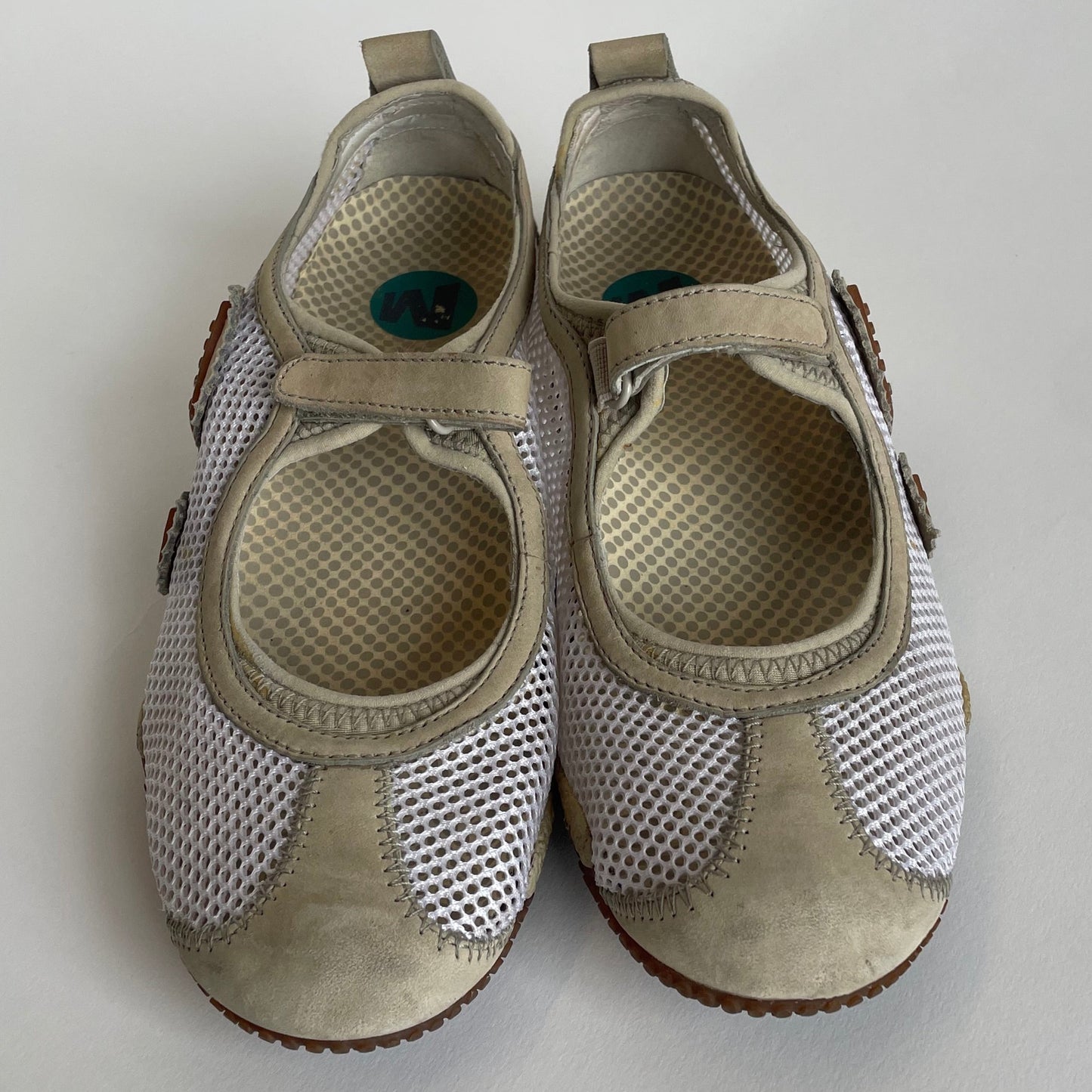 merrell sporty mary janes
