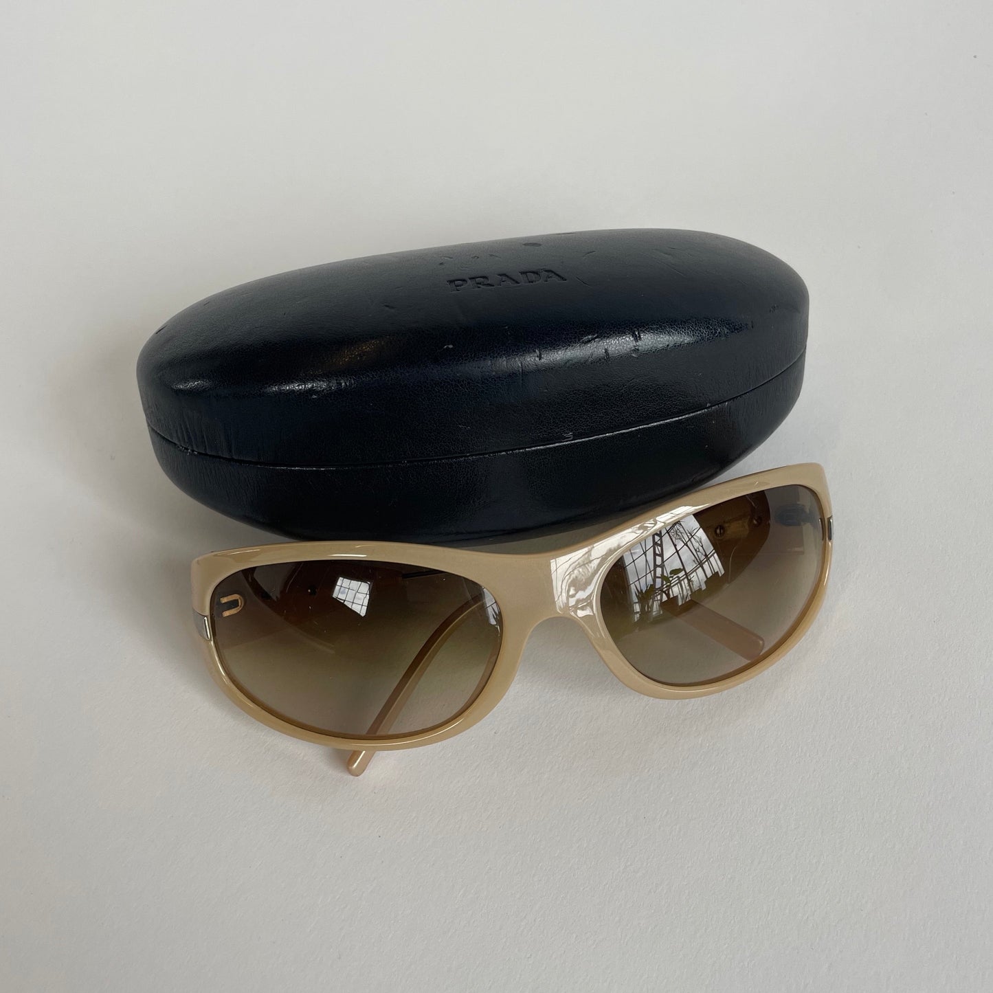 prada sunglasses