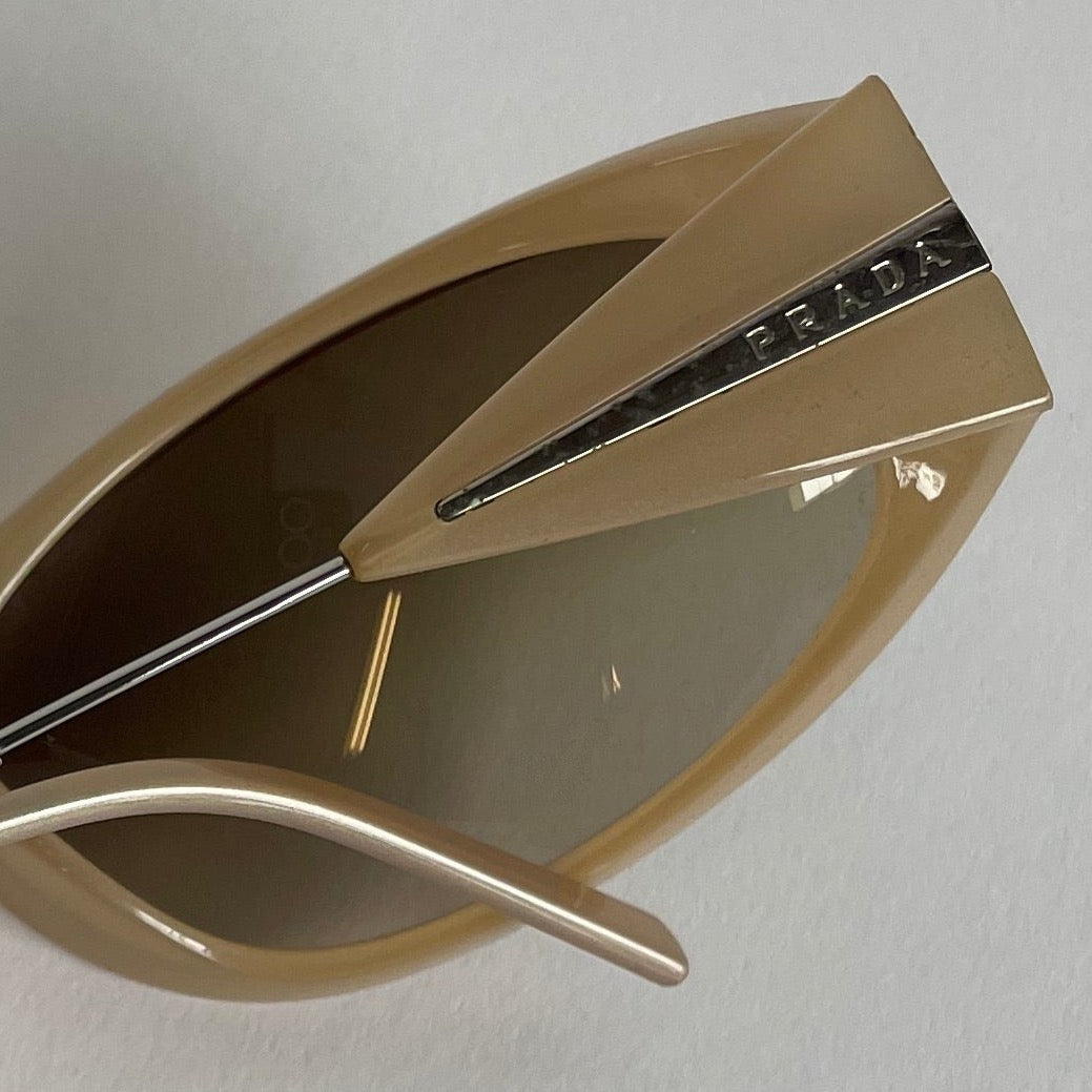 prada sunglasses