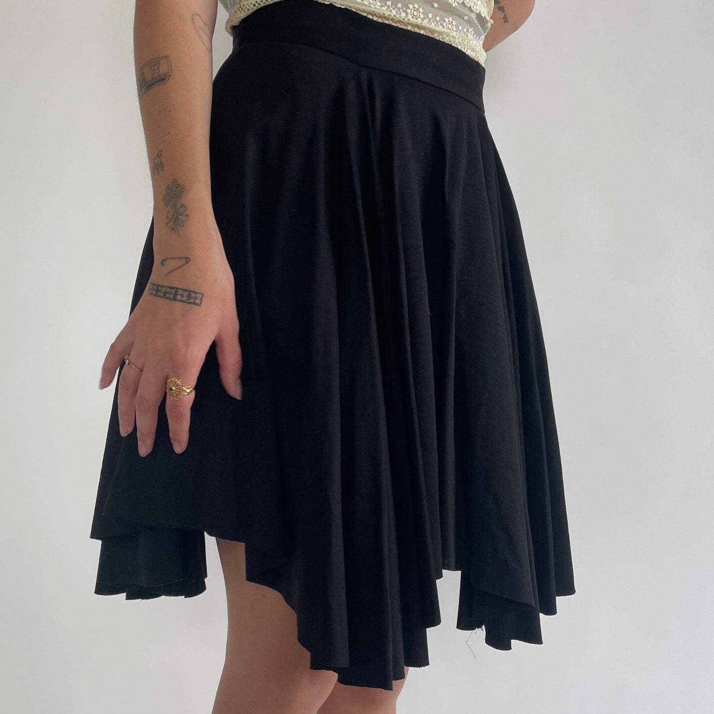 vivienne westwood skirt