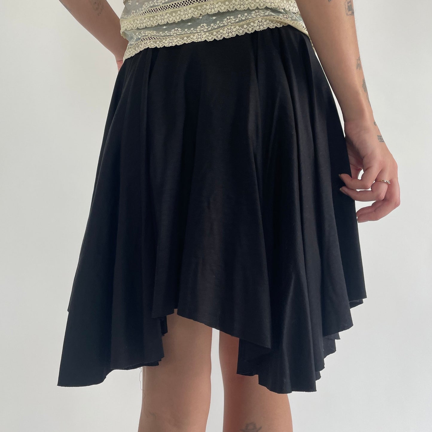 vivienne westwood skirt