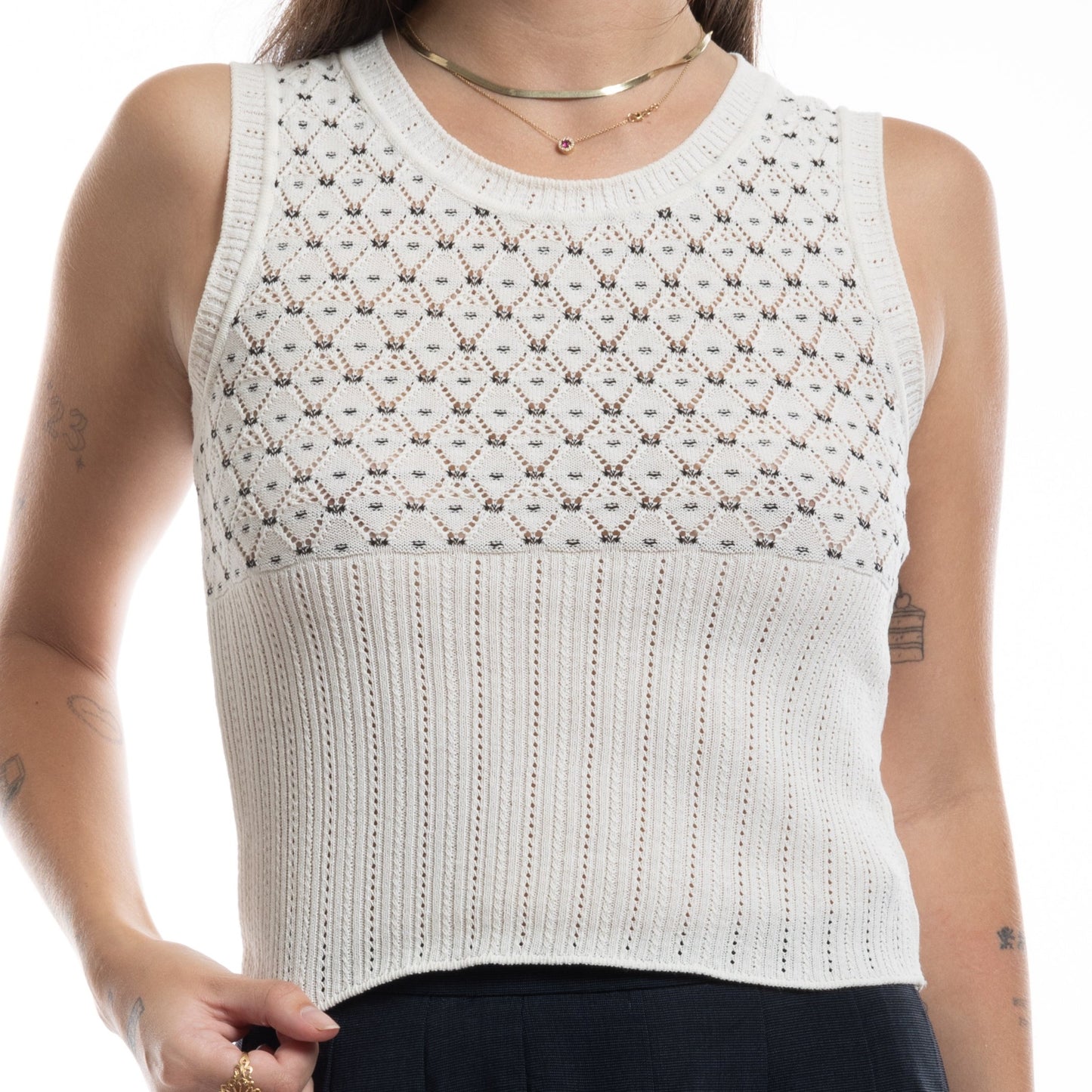 christian dior sweater top