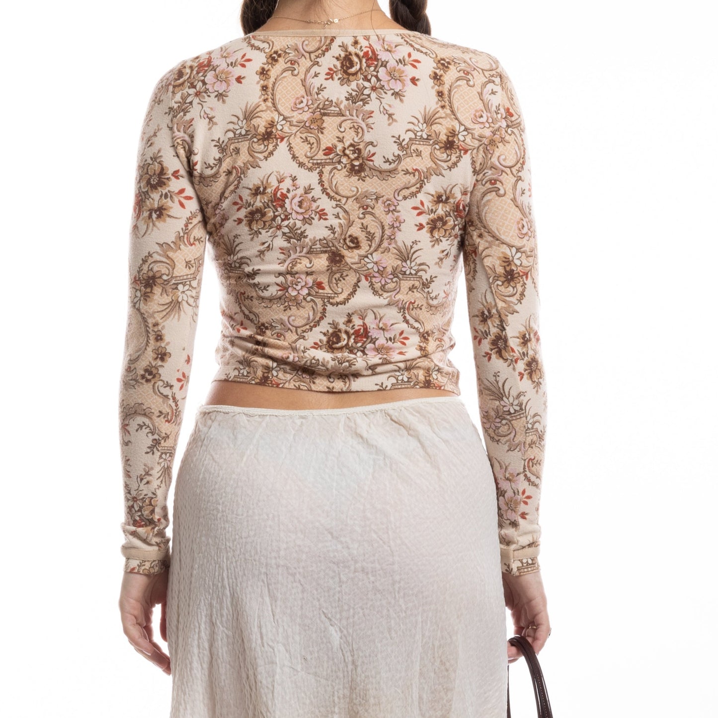 blumarine top