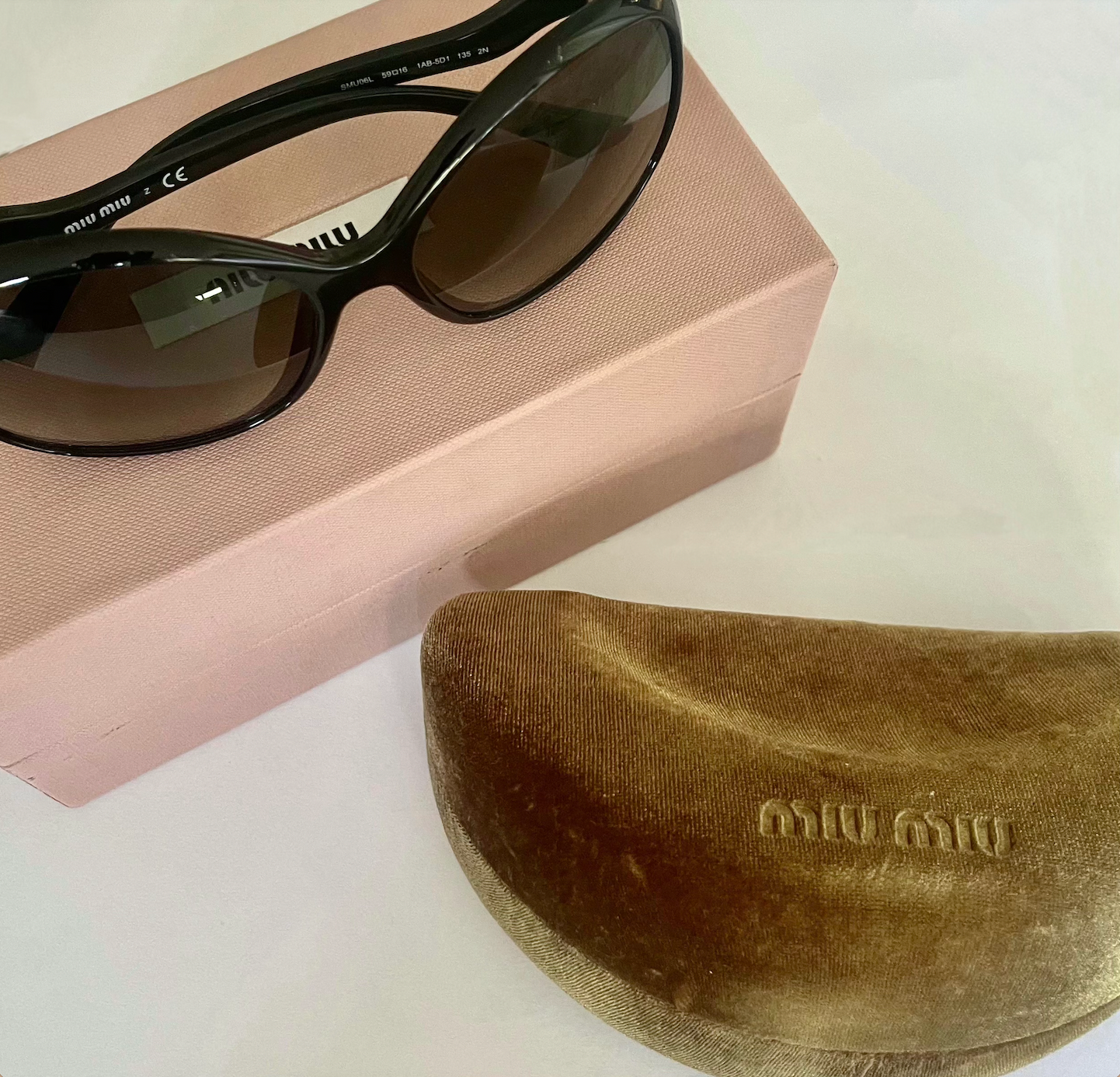 miu miu sunglasses
