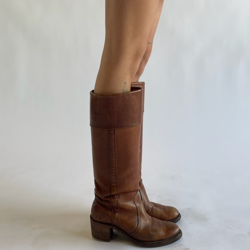 frye boots