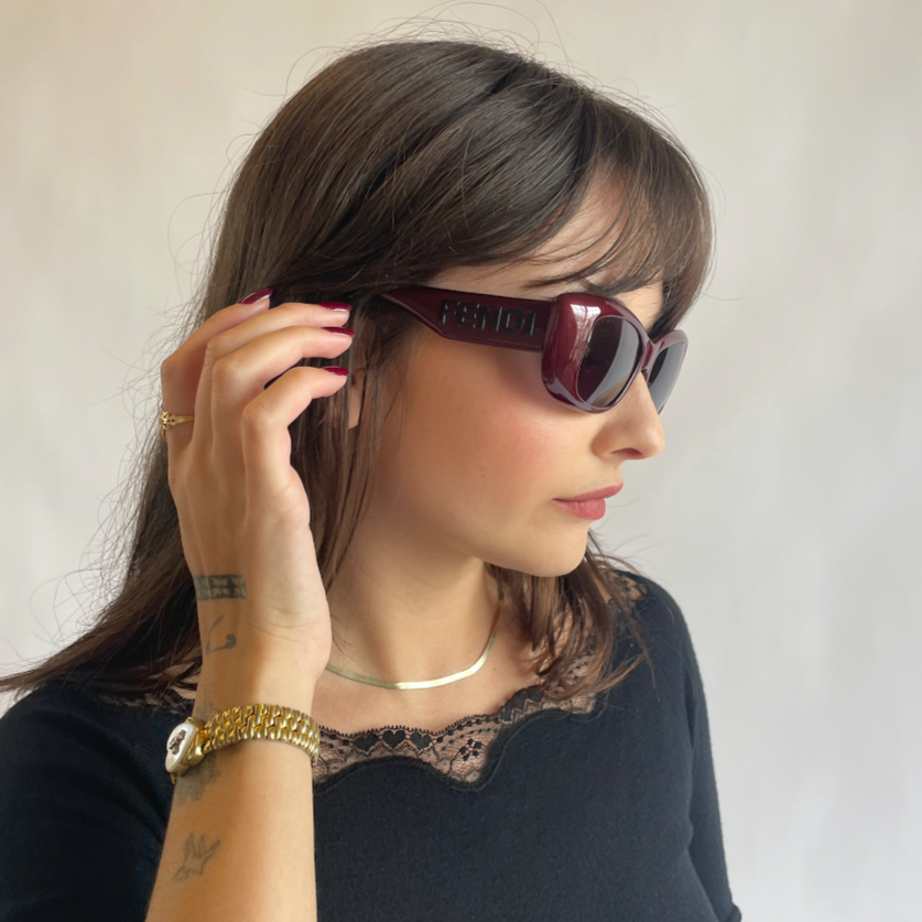fendi sunglasses