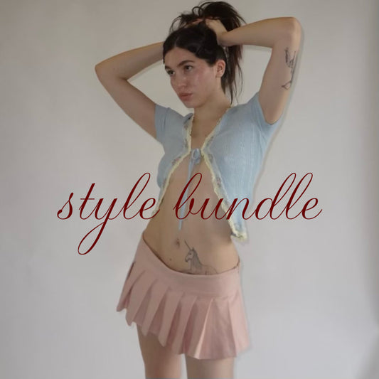 style bundle