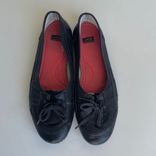 onitsuka tiger ballet flats