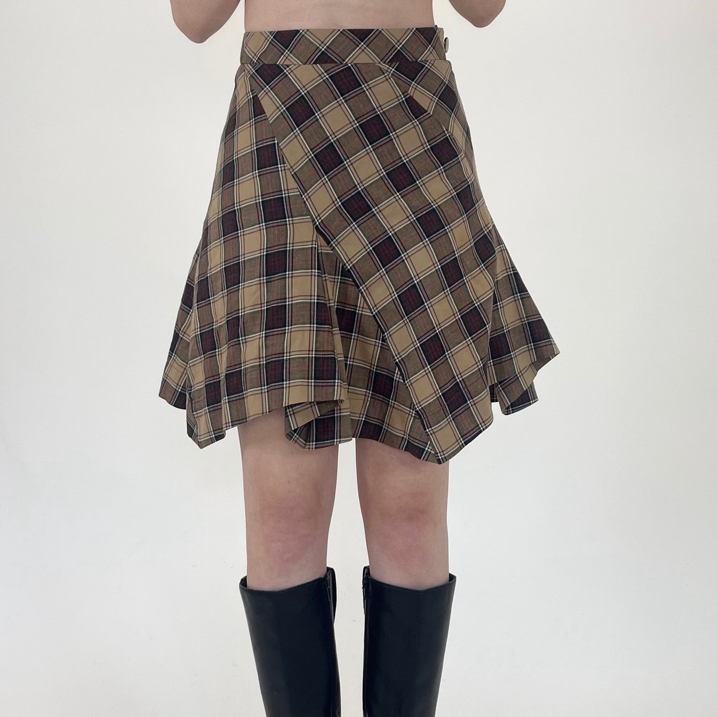 vivienne westwood skirt