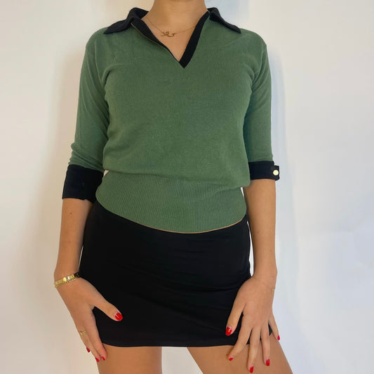 anna molinari sweater