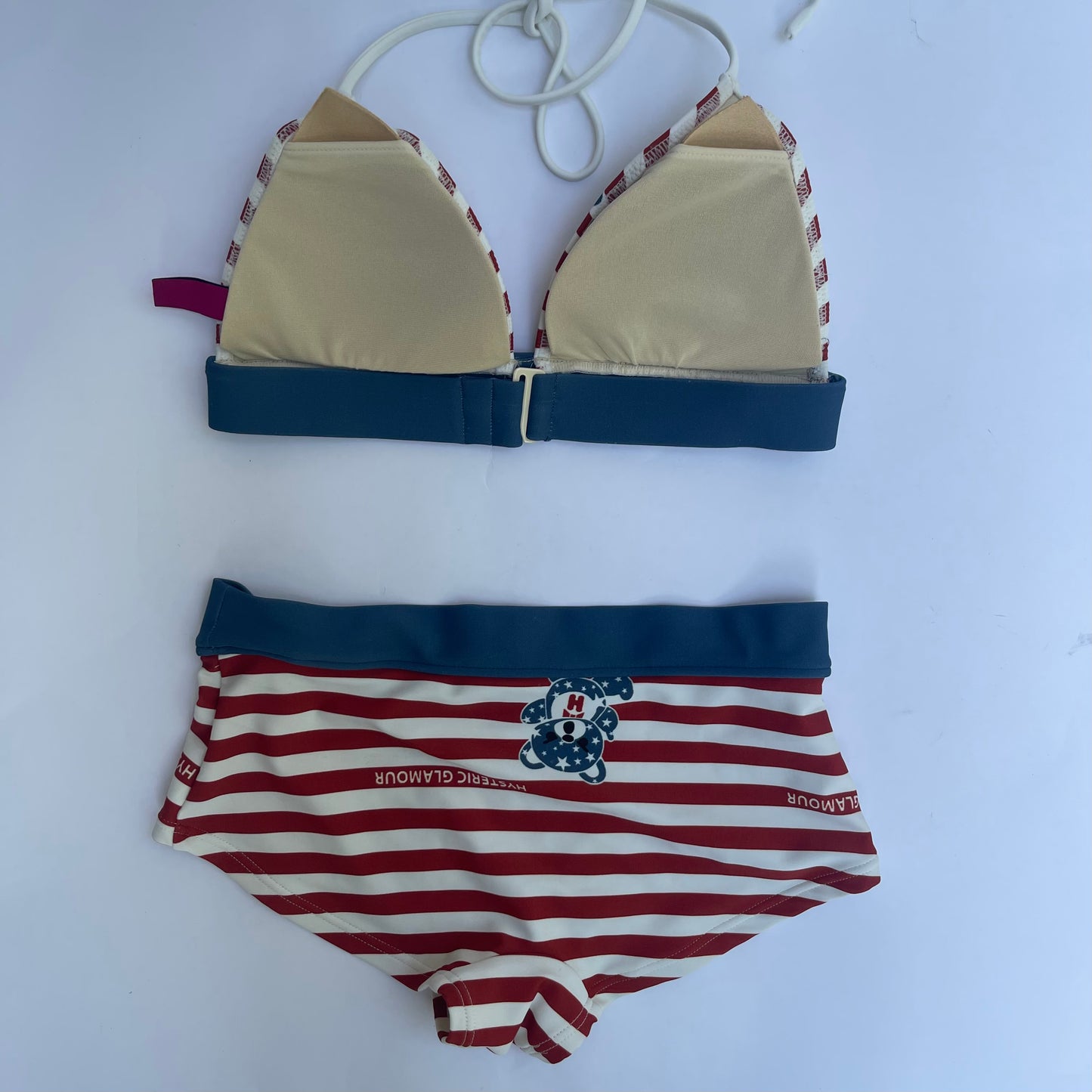 hysteric glamour bikini