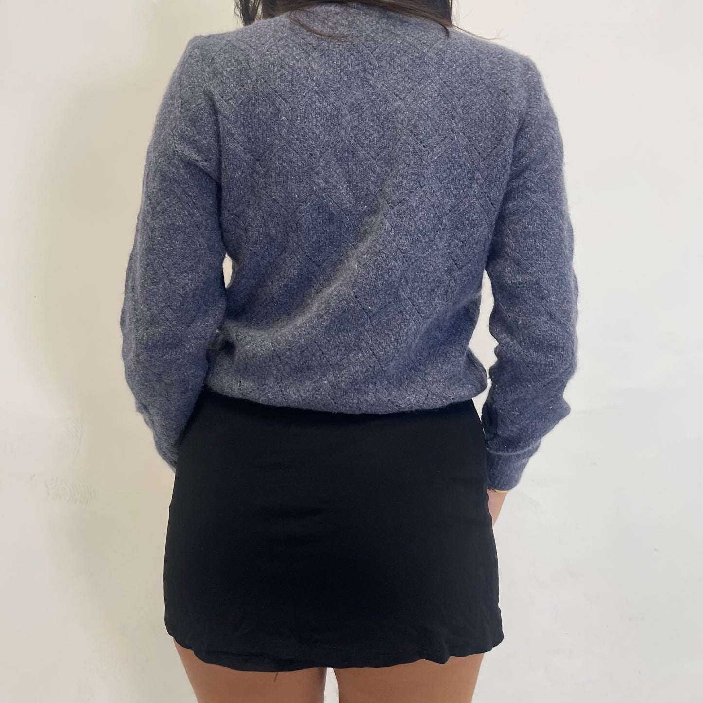 courreges sweater