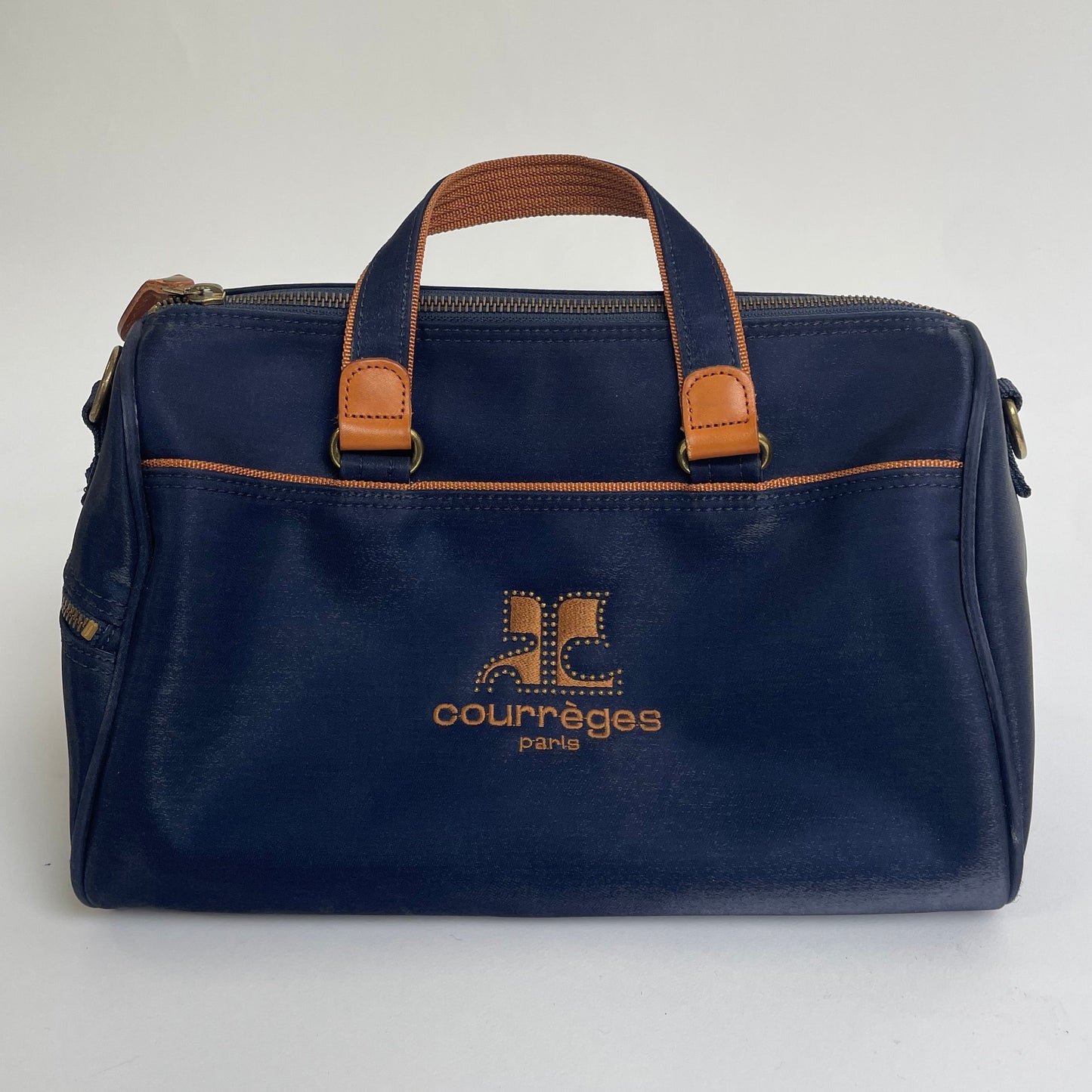 courreges handbag