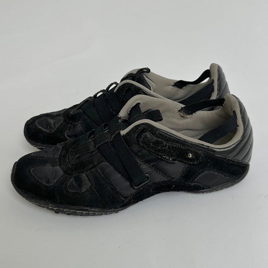 diesel trainers