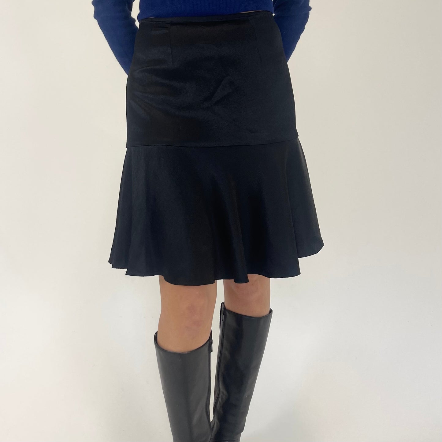 blumarine skirt