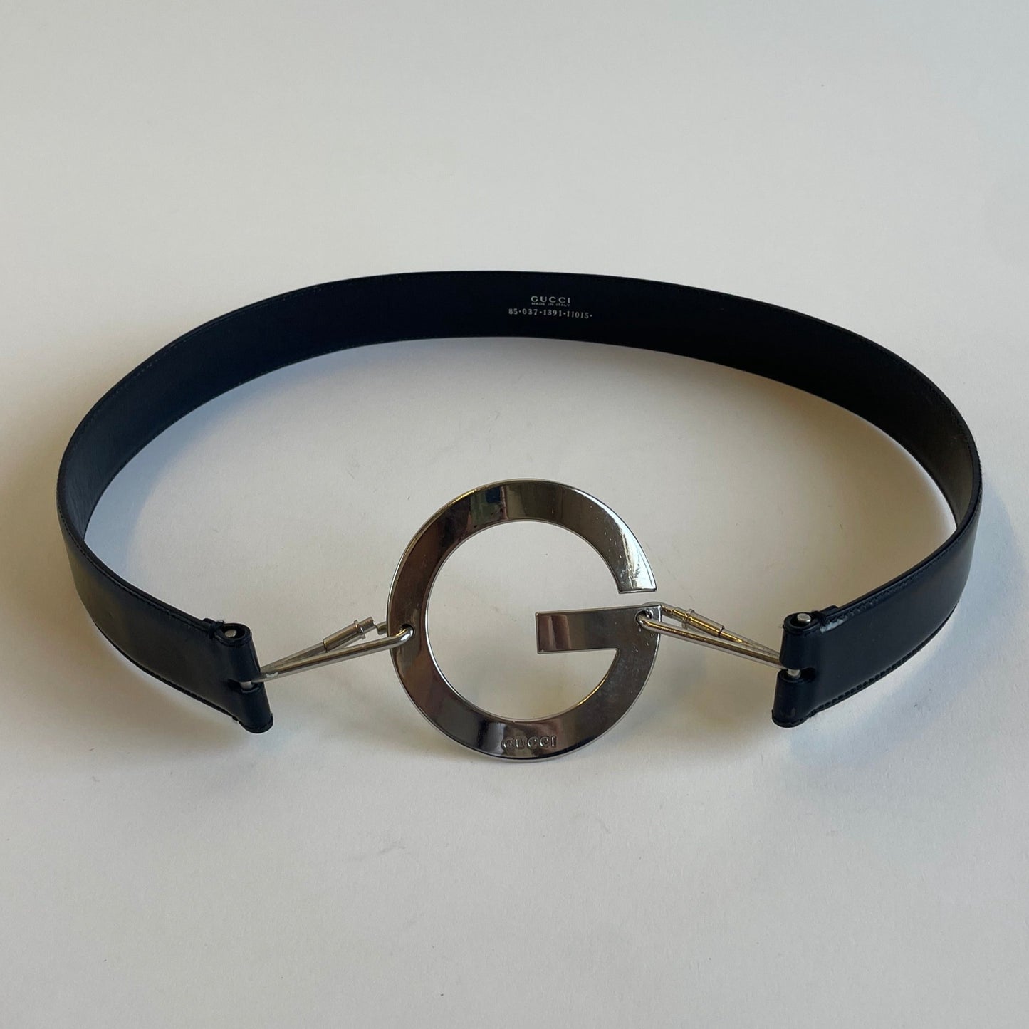 gucci tom ford belt