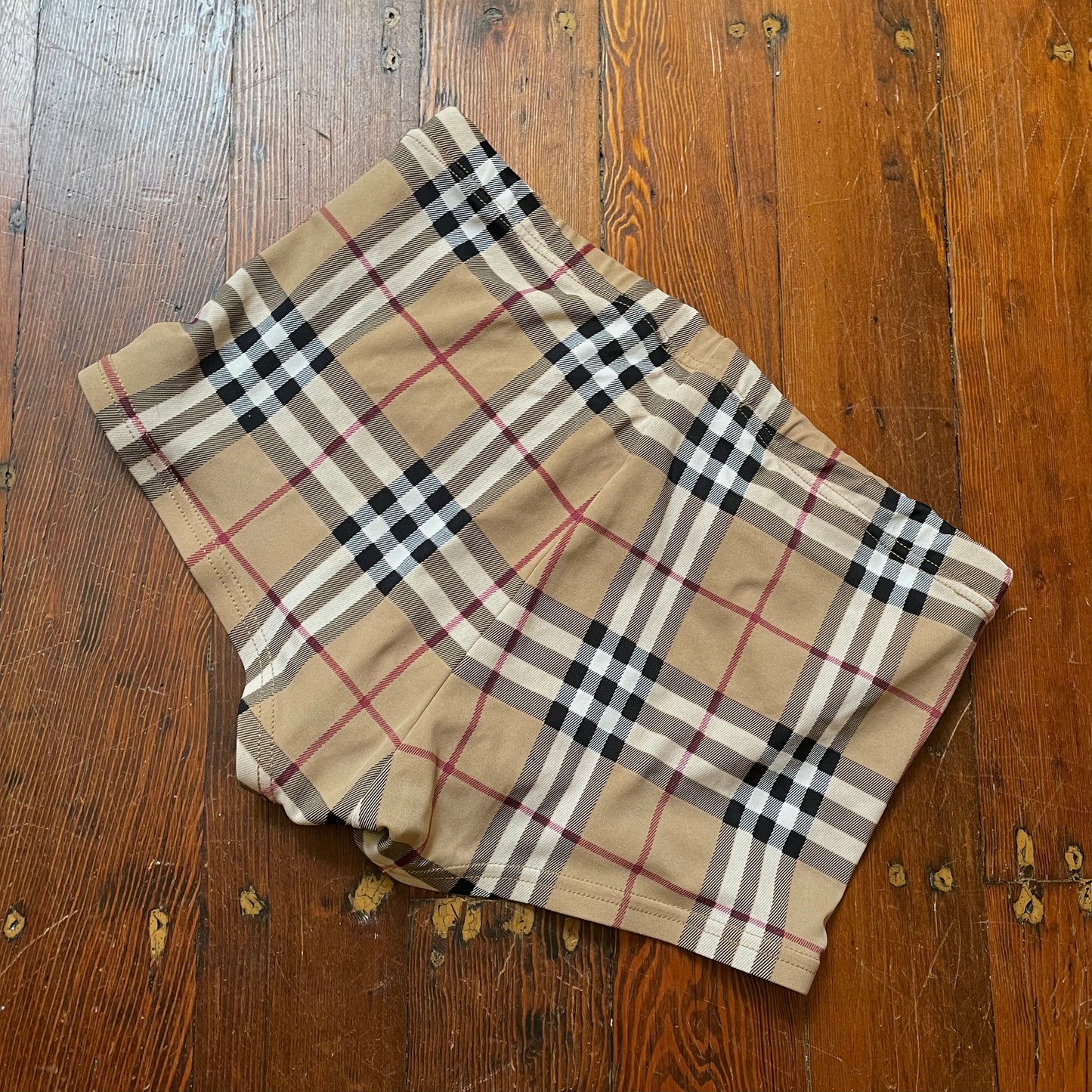 burberry swim shorts