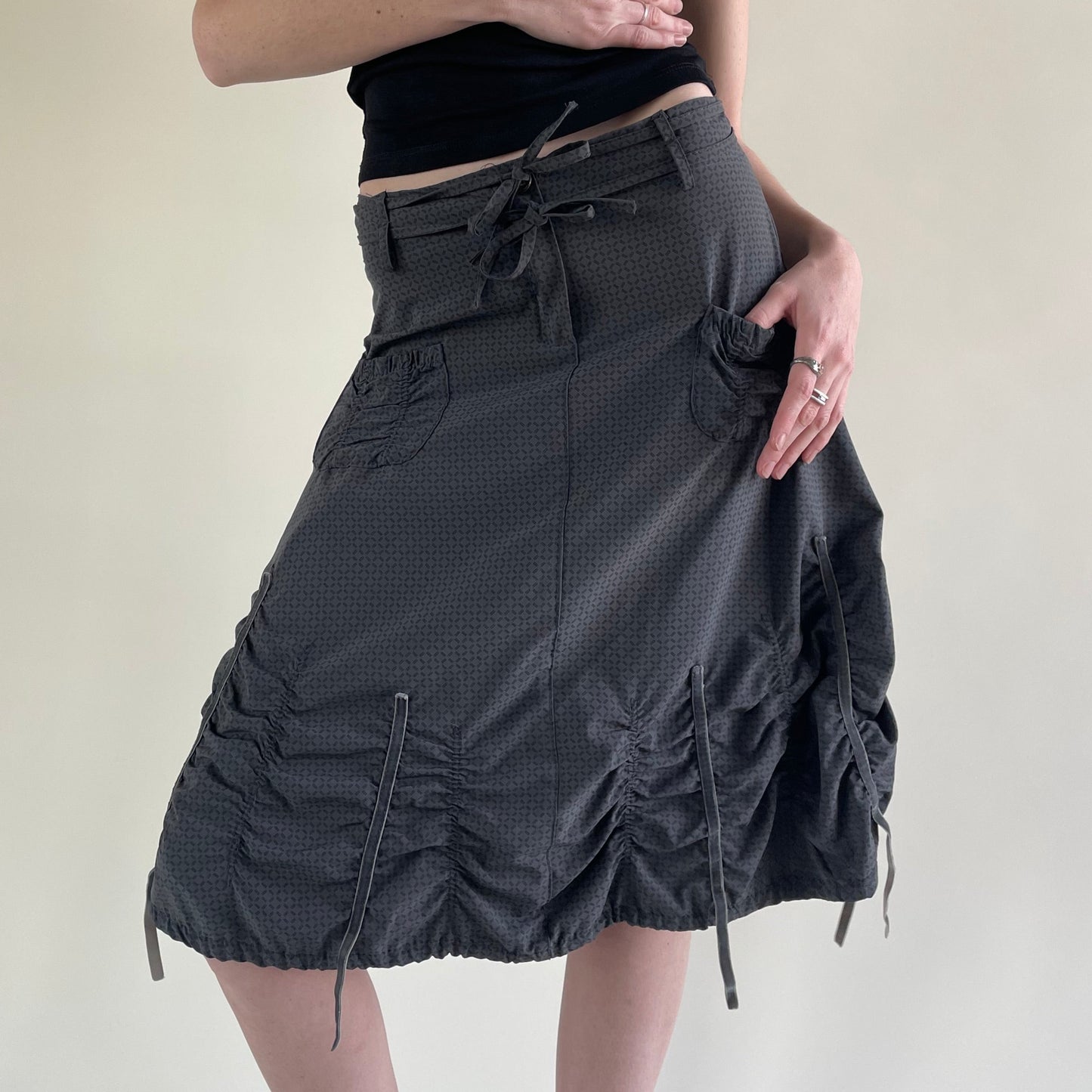 tech skirt