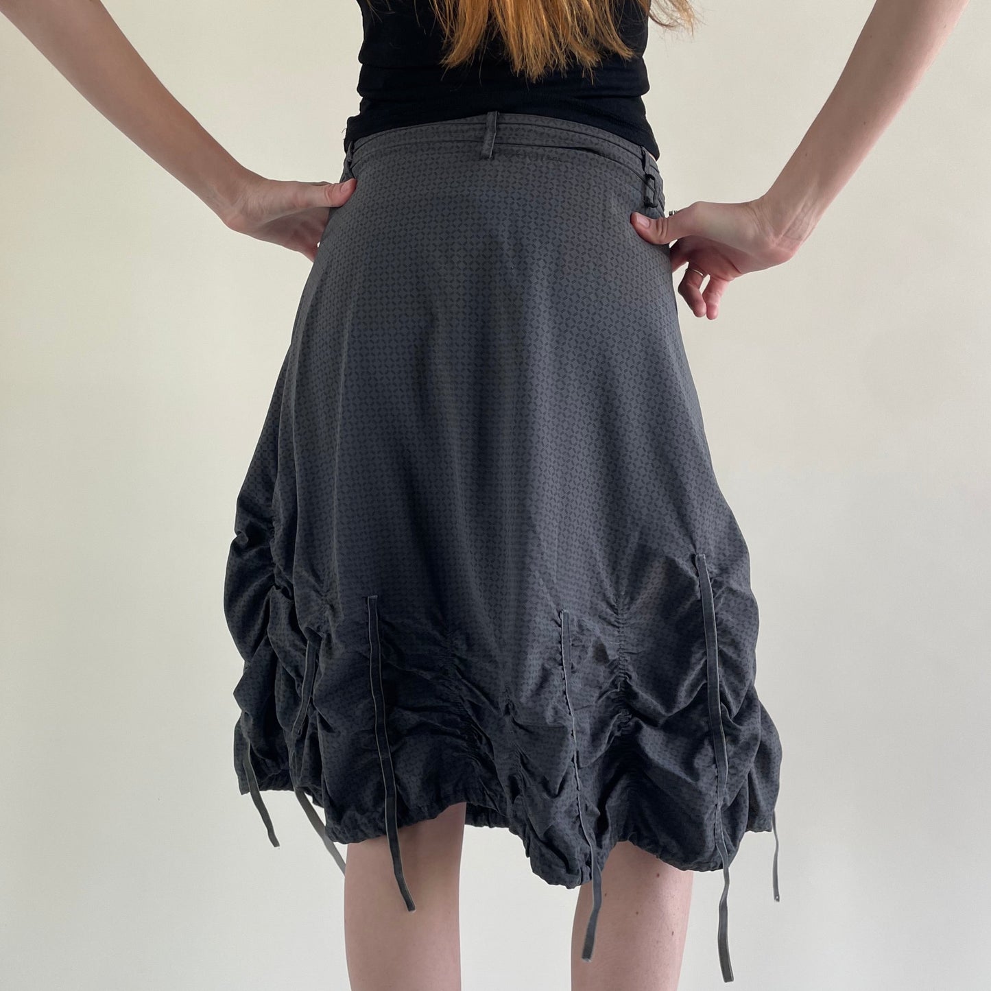 tech skirt