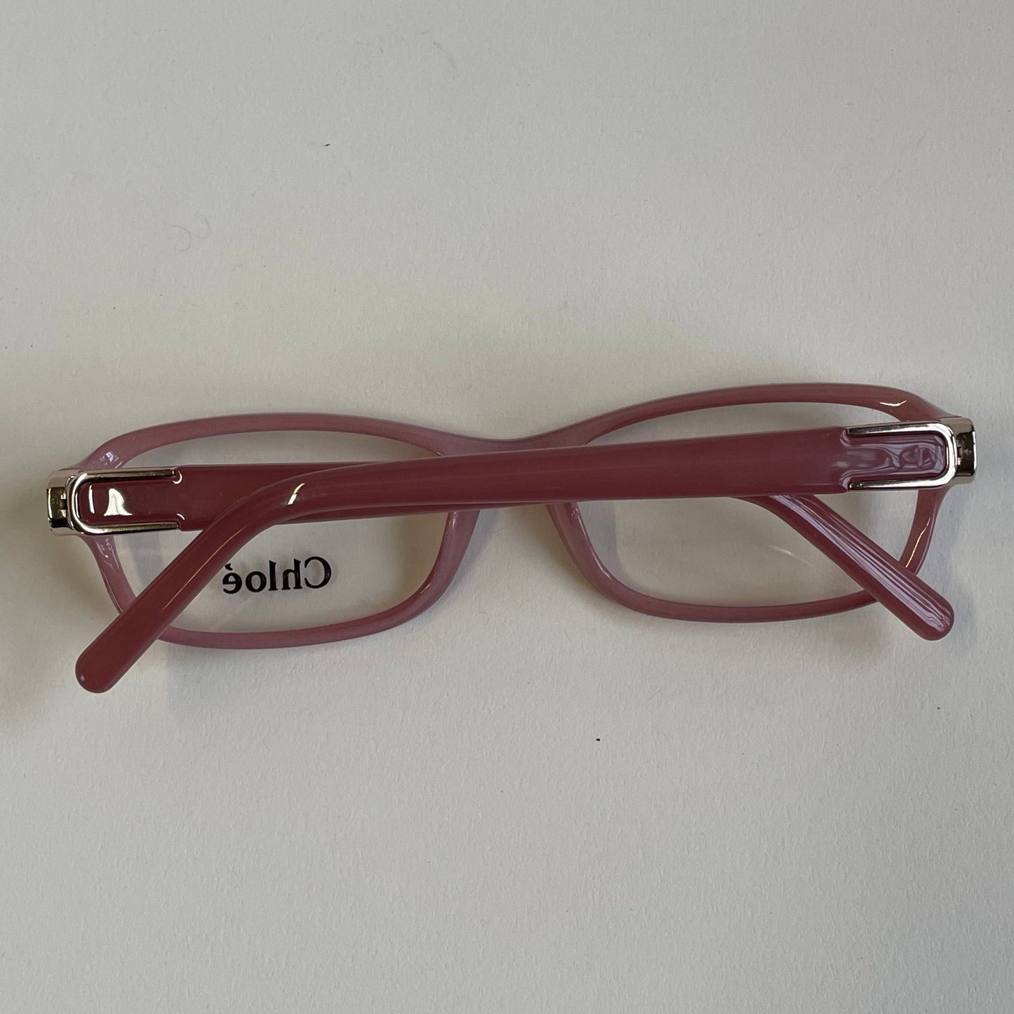 chloé glasses