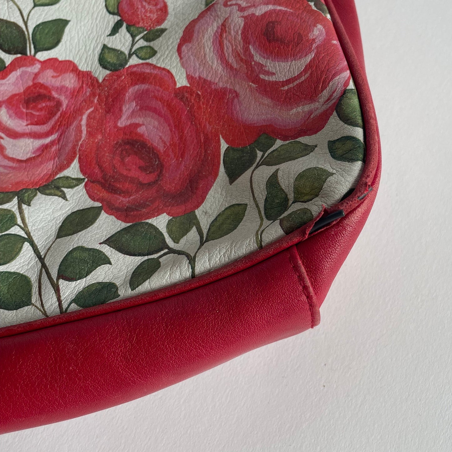 isabella fiore rose purse