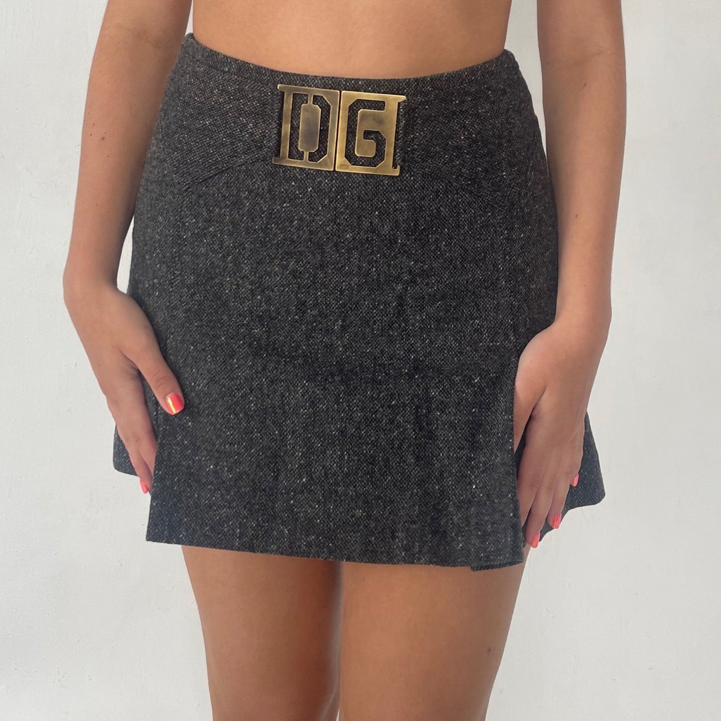 D&G skirt