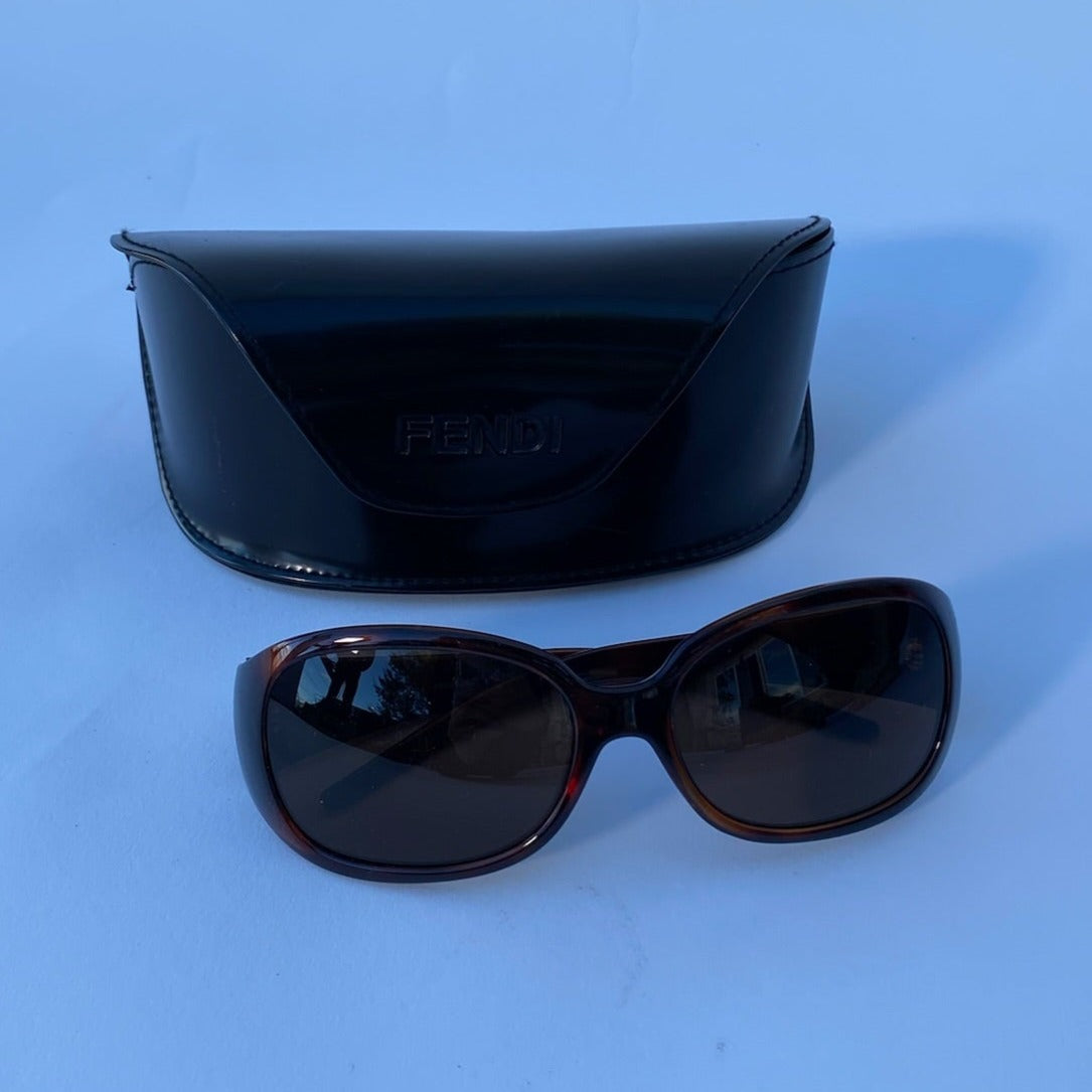 fendi sunglasses