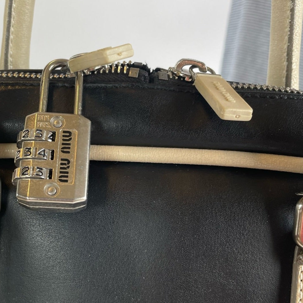 miu miu bowling bag