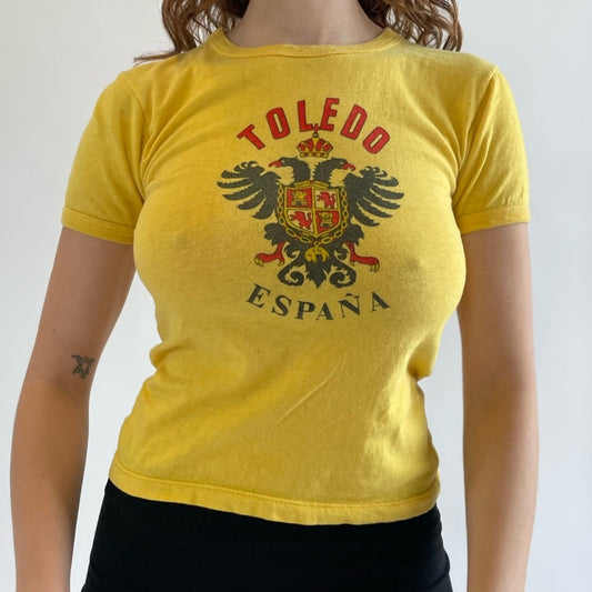 toledo tee