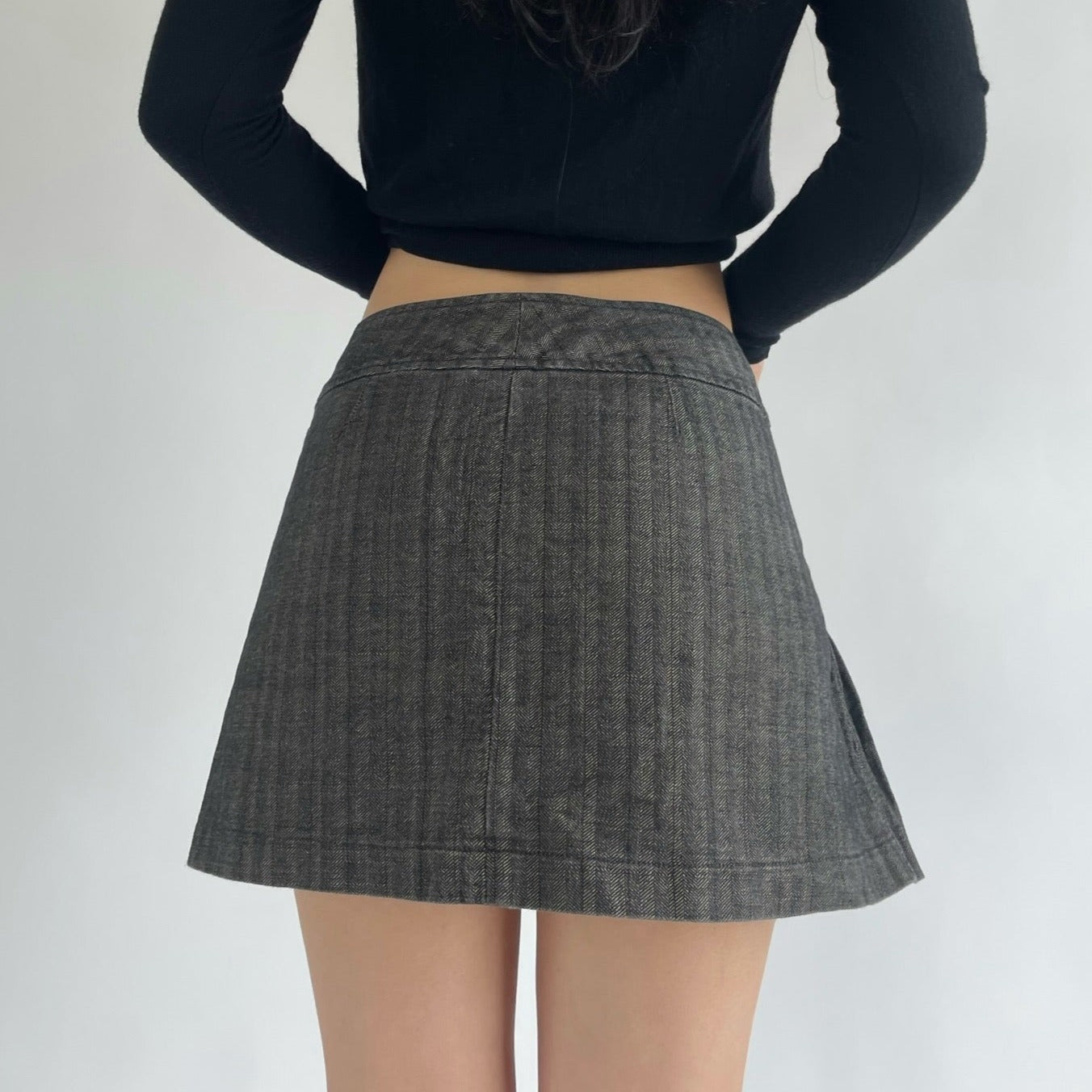 miss sixty mini skirt